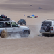 Image for article titled 15 Hilarious Off-Road Fails By Clueless Dakar Rally Spectators
